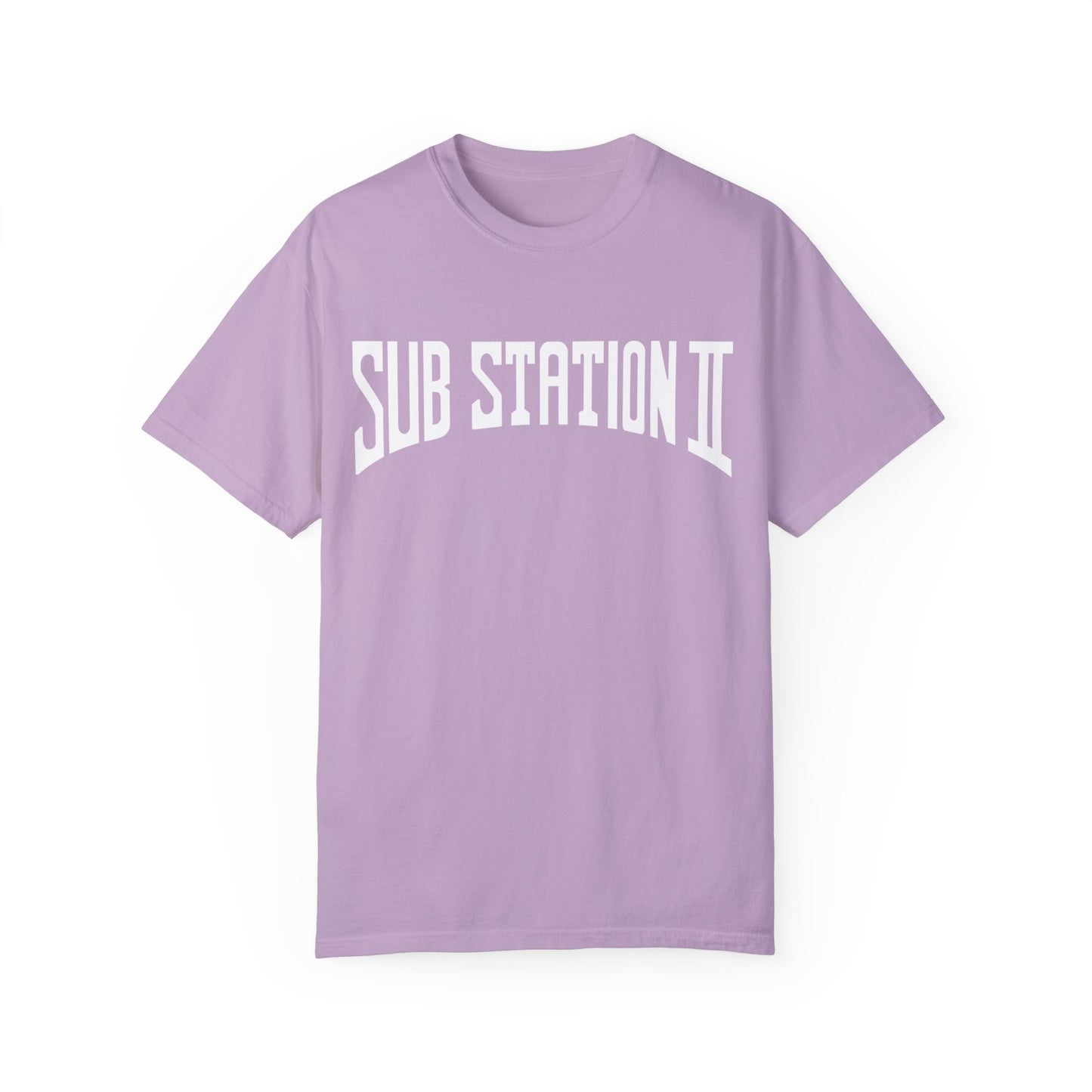 Classic Sub Station II T-Shirt