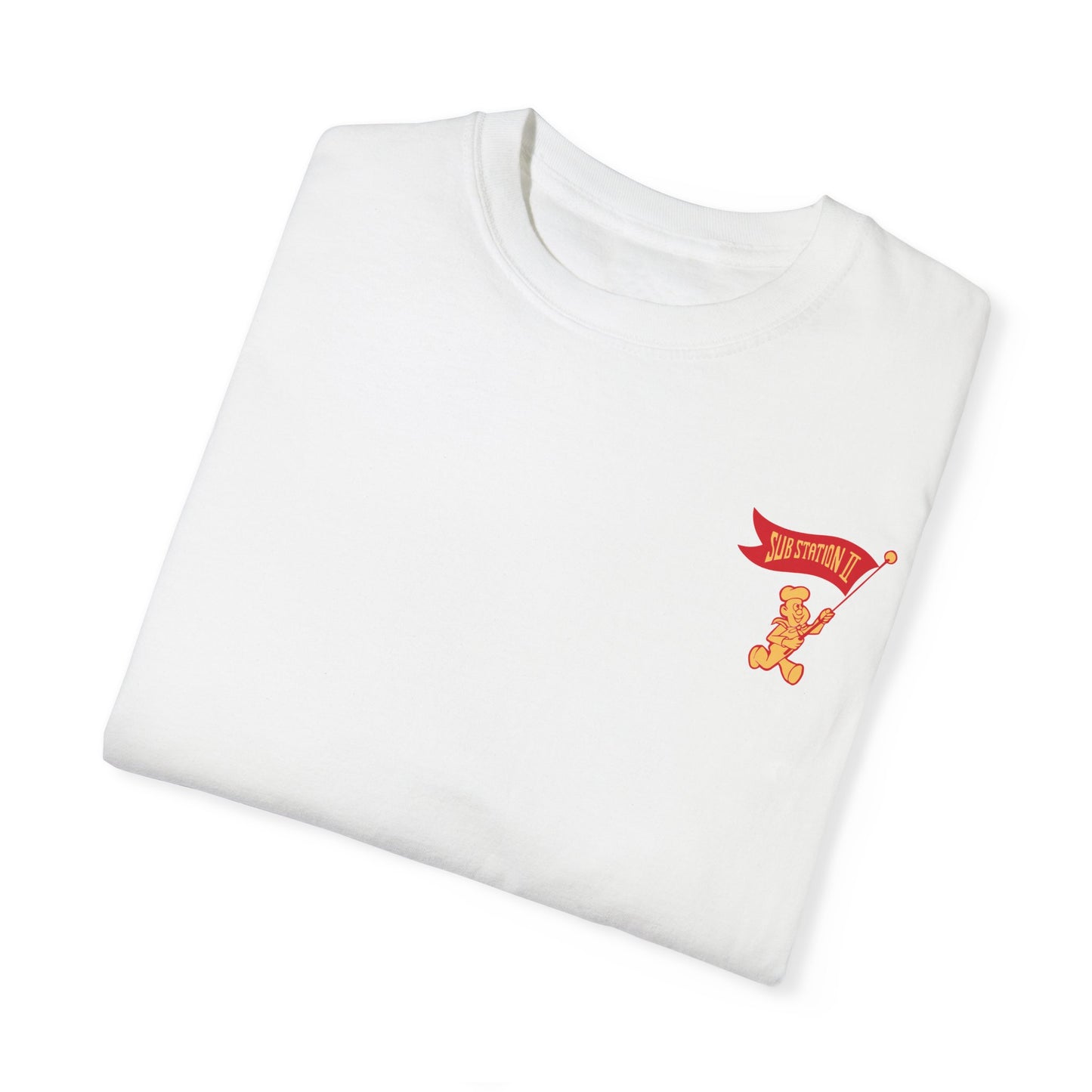 Retro Cap N' Mate Short Sleeve
