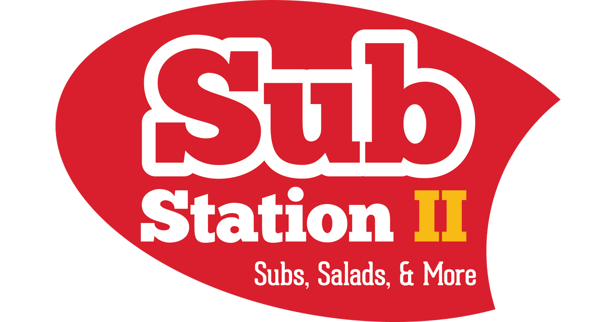 Logo Ssii Products – Sub Station II